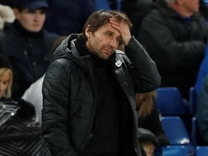 Conte Akui Bournemouth Pantas Menang