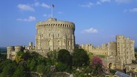 Kastil Winsdor merupakan salah satu istana milik Kerajaan Inggris yang bersejarah. Namun, ada banyak rumor yang mengatakan kalau kastil tersebut berhantu (windsor.gov.uk)