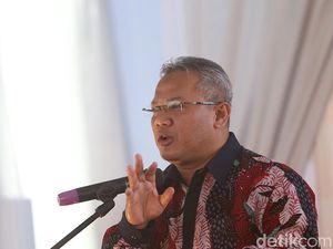 Pencoblosan Pilkada Diusulkan Libur Nasional, Ini Kata KPU