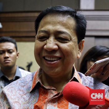 Bimanesh Keberatan Kesaksian Dokter IGD Soal Perawatan Setnov