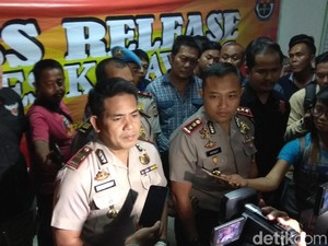 Polisi Terus Buru Begal di Karawang, Dua Lagi Ditembak Mati