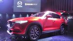 Mazda CX-5 Edisi Khusus, Cuma Ada 50 Unit
