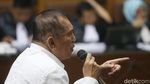 Chairuman dan Hotma Sitompul Bersaksi di Sidang Novanto