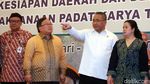 Kemenko PMK Gelar Rakor Pelaksanaan Padat Karya Cash
