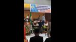Detik-detik Bupati vs Wabup Tolitoli Ribut yang Viral