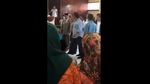 Detik-detik Bupati vs Wabup Tolitoli Ribut yang Viral