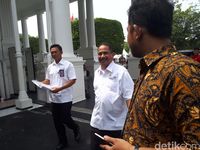 Menteri Pariwisata Arief Yahya.