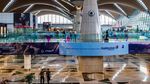 10 Negara Ini Punya Bandara Cantik dan Unik, Lihat Yuk