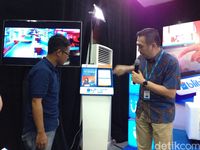 Gandeng Pos Indonesia, Blibli Sasar Konsumen Pelosok