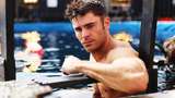 Kisah Kelam Zac Efron di Balik Bentuk Tubuh Atletisnya, Sempat Pakai Obat