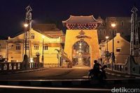 (Randy/detikTravel)