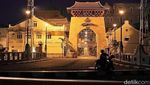 Foto: Sandiaga Uno, Clarke Quay dan Pasar Baru Jakarta