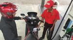 Ini Dia Pesaing Pertalite, Total Performance 90