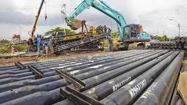 Saham Disuspensi BEI, Siapa Sebenarnya Sugih Energy?