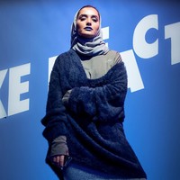 Mthayel Al Ali merupakan Managing Director Tkhayyal Digital Agency. Sosok fashionable ini pun punya fans yang cukup banyak, terlihat dari Instagramnya yang memiliki lebih dari 600 ribu pengikut. Foto: Instagram