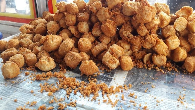 5 Tahu Paling Enak di Jawa Timur, Mana Favoritmu?