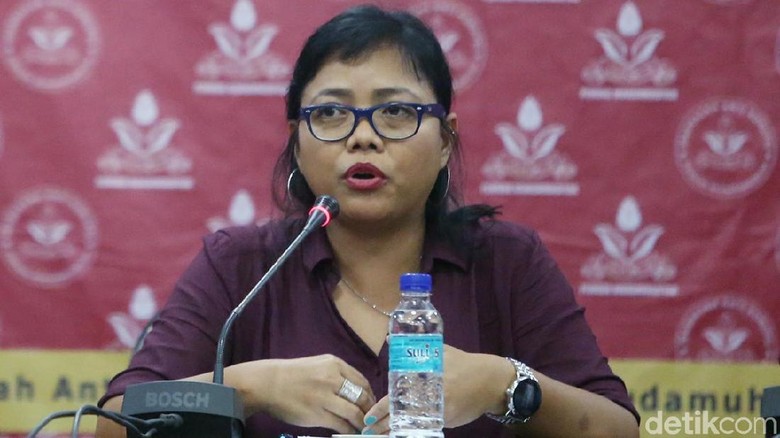 Pendukung Jokowi dan Prabowo Diminta Terima Apapun Putusan MK Pendukung Jokowi dan Prabowo Diminta Terima Apapun Putusan MK