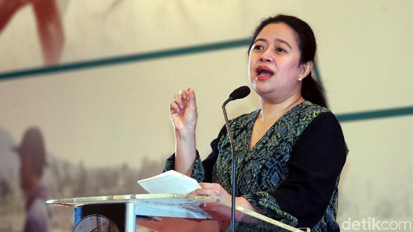 Kemenko PMK Gelar Rakor Pelaksanaan Padat Karya Cash