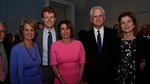 Akankah, Kennedy III Mengikuti Jejak John F Kennedy, Sang Kakek?