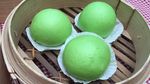 Sore-sore Enaknya Ngemil Bakpao yang Empuk Hangat Ini