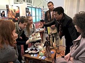 Bali Masih Jadi Destinasi Liburan Favorit Turis Slowakia