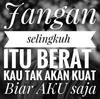 Tipe-tipe cowok yang nggak setia nih.  Foto: Instagram