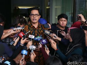 KPK Panggil Mantan Istri Dirut MRA Jadi Saksi untuk Emirsyah Satar