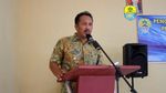Sosok Bupati dan Wabup Tolitoli yang Ribut-ribut hingga Viral