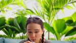 Feby Febiola Sempat Sekolah Pastry dan Kini Buka Kafe di Seminyak