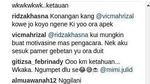 Ups! Pamer Kemewahan, Sunan Kalijaga Diduga Nyatut Foto Tumpukan Dollar