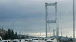 Foto: Jembatan Antara Benua Asia dan Eropa