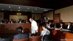 Chairuman dan Hotma Sitompul Bersaksi di Sidang Novanto