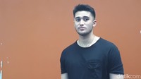Pria yang biasa disapa dengan panggilan Sabda ini adalah mahasiswa di salah satu universitas di Sydney, Australia. Foto: Desi Puspasari/detikHOT