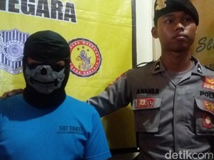 Bejat, Guru SD Cabuli Muridnya Sendiri di Banjarnegara