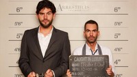 Untuk menambah kesan penjara, pihak hotel membuat photobooth dan restoran bertema penjara. Kulinernya pun makanan yang dulunya disajikan ke narapidana (Het Arresthuis)