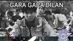 Foto: Meme Dilan-Effect Buatan Polres Karawang Soal Tertib Lalin