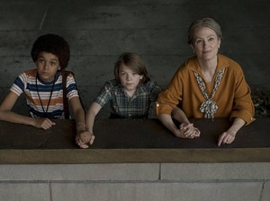 Wonderstruck: Dongeng ala Todd Haynes