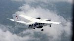 Gagah! N219 Terbang di Langit Jawa Barat