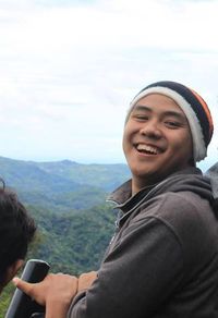 Sosok Zaadit Taqwa, Mahasiswa Fisika UI yang Kartu Kuning Jokowi