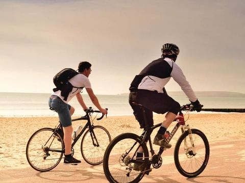 Ladies, Ini 5 Tanda Dia Jodoh Kamu saat Pertemuan Pertama