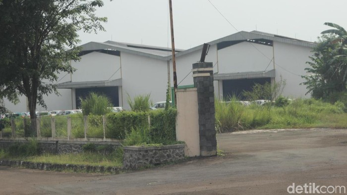Benarkah Ada Pabrik Esemka di Bogor? Yuk Kita Intip