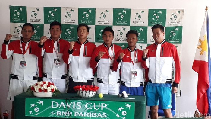 Foto: Mercy Raya/detikSport Foto: Mercy Raya/detikSport