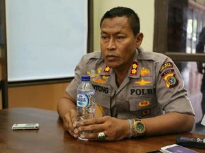 Bikin Macho Waria, Kapolres: Nenek Moyang Kita Tidak Ada yang Banci