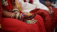 Diskriminasi 'Perempuan Tak Perawan' Terjadi di Mana-mana