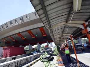 Hore! Mudik Lebaran 2019 Ada Diskon Tarif Tol Lagi!