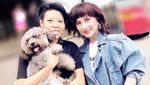 Cantiknya Putri Raja Judi Hong Kong
