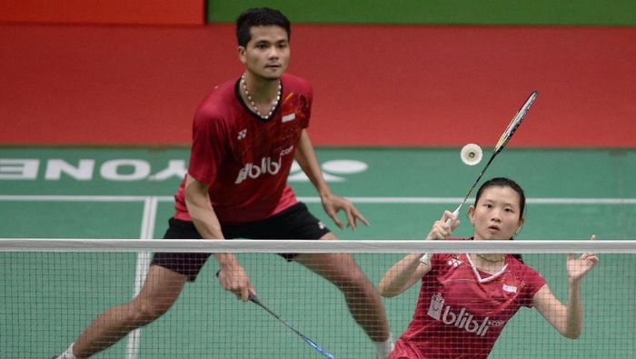 Foto: Akbar Nugroho Gumay/Antara Foto Foto: Akbar Nugroho Gumay/Antara Foto