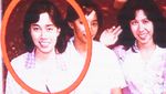 Foto Jadul Menteri-menteri Jokowi Saat Masih Mahasiswa UI