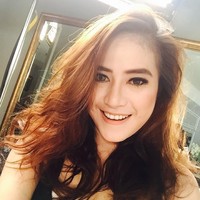 Bagi para penggemarnya Nadie merupakan pemain futsal wanita paling cantik dan seksi. Foto: Instagram