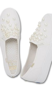 rhinestone keds